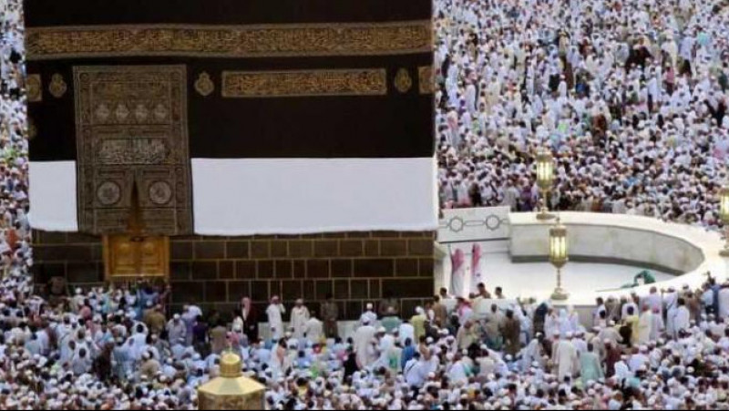 Haji dan Kesalehan Sosial